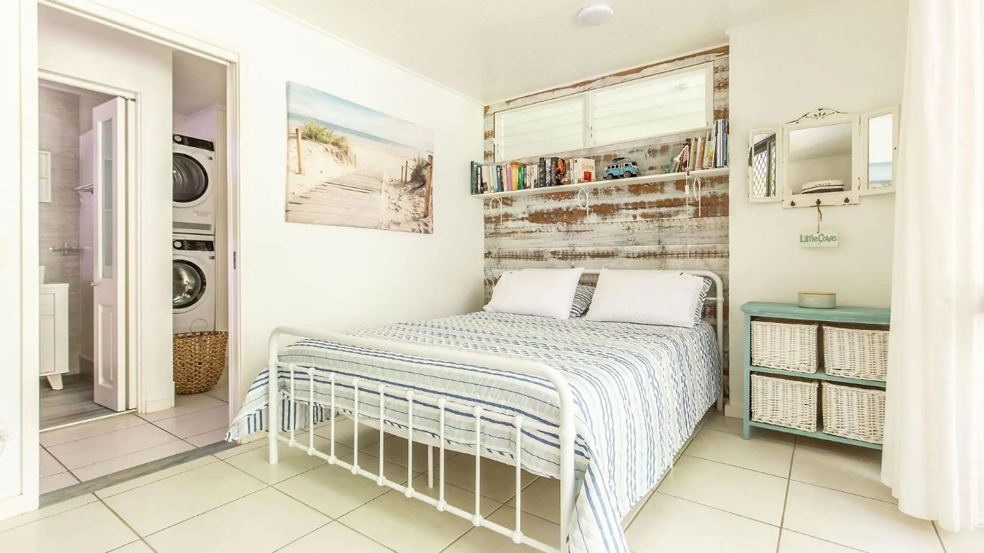 Apartment Tea Trees 3 - Relaxed Coastal Apartment, Location! Noosa Heads
