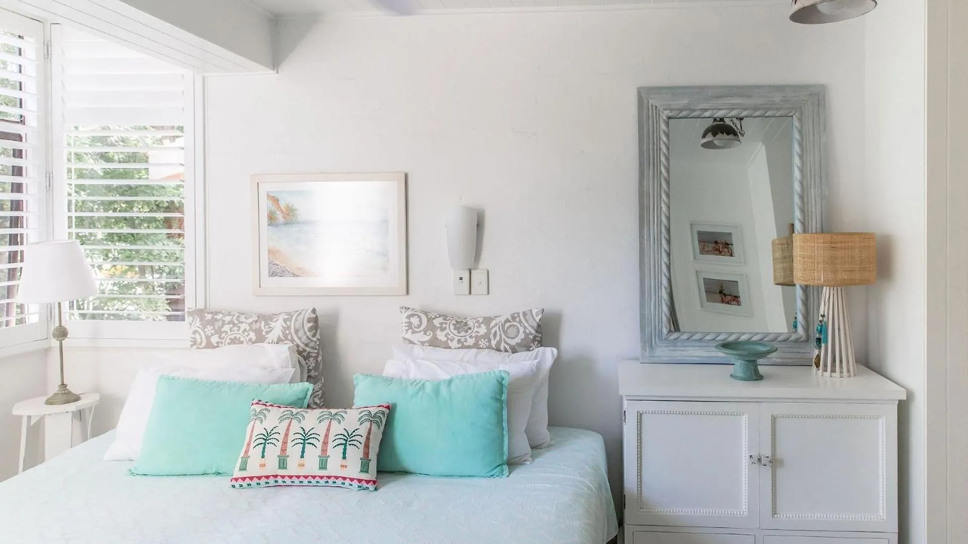 Apartment Tea Trees 3 - Relaxed Coastal Apartment, Location! Noosa Heads Australia