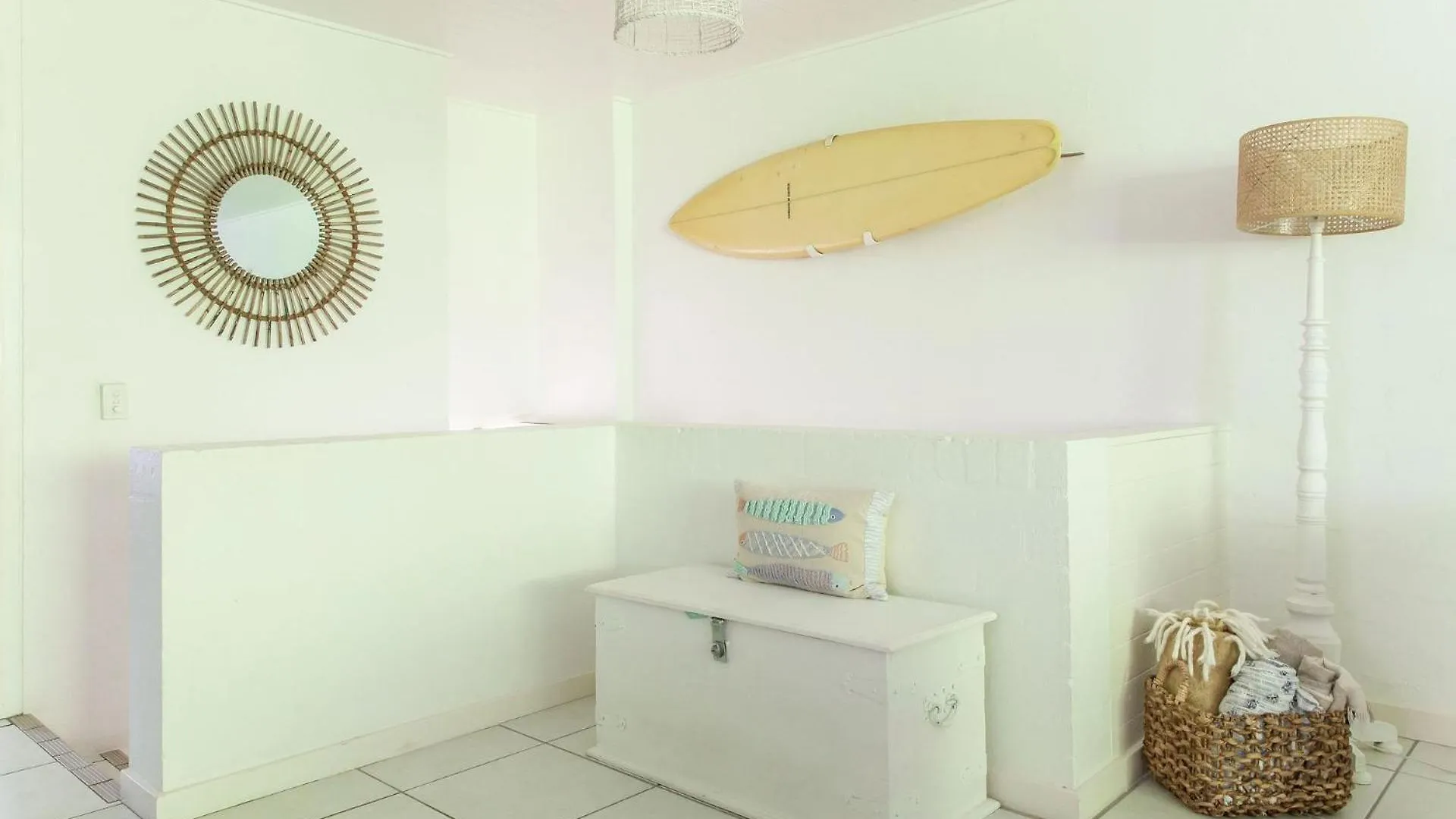 Apartment Tea Trees 3 - Relaxed Coastal Apartment, Location! Noosa Heads