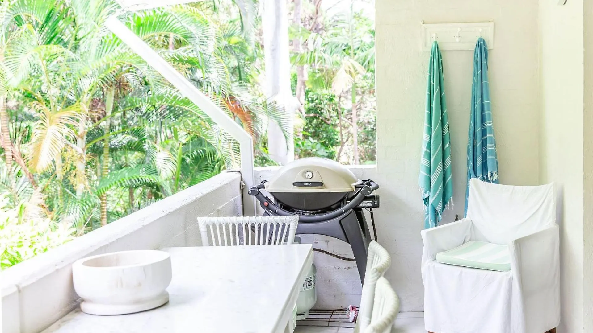 Tea Trees 3 - Relaxed Coastal Apartment, Location! Noosa Heads 0*,